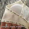 Sutiãs e Roupas Íntimas para Meninas em Fase de Desenvolvimento do Ensino Fundamental, Adequados para Meninas de 9 a 12 Anos, Design Anti-Impacto Transfronteiriço
