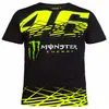 Ropa de Ciclismo, Ropa para Motocicleta Todoterreno, Camiseta Transpirable de Manga Corta para Hombre de Verano que Absorbe el Sudor 46 Ropa de Descenso Suministro Directo de Fábrica Venta al por Mayor