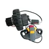 Caminhão Plataforma Elétrico Controle Remoto 350 Tração Simples Tração Dupla Roda de Tração Diferencial Viragem Tração Dupla Acessórios para Empilhadeira de 4 Toneladas