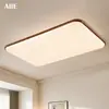 Lámpara de Techo Estilo Medieval Changhong Lighting Lámpara Ultradelgada para Dormitorio 6 Nuevas Lámparas de Hierro Retro Francesas para Habitación Estudio Dormitorio Principal