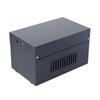 A4UPS Fuente de Alimentación Ininterrumpida 16 17AH 4 Gabinete de Baterías de 100AH 4 65AH 8 38AH 8 24AH