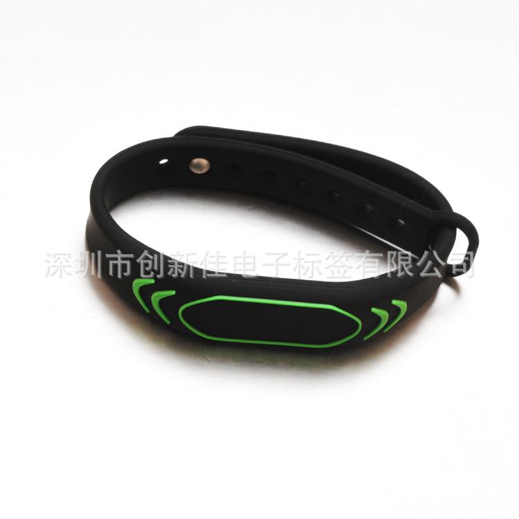RFID手环0815