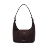 Bolsa Multifuncional Retro de Mano para Empanadillas Transfronteriza Nuevo Estilo Elegante Bolso Cruzado Retro Simple Exquisito Bolso de Hombro Único para Debajo del Brazo
