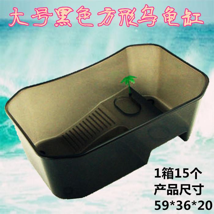 2大号方形黑色