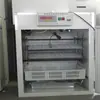 Incubadora Mecánica Totalmente Automática para Pollos, Patos, Gansos, Palomas, Codornices y Pájaros, Venta Directa del Fabricante