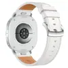 Adecuado para Correa Samsung Galaxy Watch8, Correa de Cuero Adhesiva, Correa de Negocios para Samsung Watch8