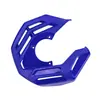 Accesorios de Modificación para Motocicleta Todoterreno Cubierta Protectora de Disco de Freno Universal Crf Xr Yzf Wr Kxf Sf Exc