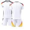 Camiseta de fútbol alemana Euro 2024, traje personalizado número 19 de la selección nacional de Yamal, talla extra grande 4XL