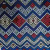 0,5* 1,5m Brocado Zhuang Jacquard Padrão de Brocado Renda Cultura Tradicional Zhuang de Guangxi Tecido Especial Étnico