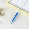 Seringa Criativa Seringa 6 Cores Cabeça Inclinada Marca-Texto Papelaria Marcador Marca-Texto Estudante Papelaria Atacado
