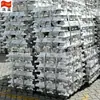 Lingote de Aluminio Puro Gb Al99.90 Lingote de Aluminio Refinado Electrolíticamente Inventario de Stock Precio Grande
