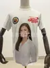 120g Camiseta Respirável Personalizada de Poliéster para Campanha Africana Atividade de Votação Roupa de Eleição Camisa Manga Curta Estampada 2024 Fábrica