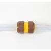 [Chuangyuan] Conector de mangueira de distribuição de água de 6 vias, reparo rápido, adaptador de instalação simples