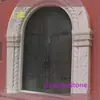 Molduras de Porta de Pedra em Granito São Produzidas Sob Demanda, com Tamanhos Personalizáveis e Vários Materiais de Superfície Disponíveis