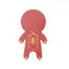Producto popular de TikTok: Plantillas Elimina Olores Taoxi Little Man para Pie de Atleta, Pies Malolientes y Pies Sudorosos - Plantillas Elimina Olores de Artimisa