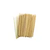 Fabricante de espetos para churrasco, fornecendo para o mercado de comércio de fronteira da Cidade de Mang, espetos de bambu criativos, fábrica de espetos de bambu de Jiangxi, espetos, espetos grossos para churrasco