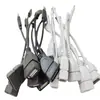 Cable adaptador de extensión USB 2.0 Tipo-C Cable adaptador Puerto hembra USB a cable de datos tipo-C Cable adaptador OTG