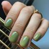 Uñas Postizas Estilo Ins Manicura Transfronteriza Uñas Cortas Cuadradas Uñas Postizas Color Puro Sencillos Parches de Manicura Uñas Postizas para Mujer