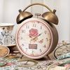 Paquete de Pegatinas Un Día Hermoso Serie La Rueda del Tiempo Material Steampunk Material para Diario Pegatinas Decorativas 6