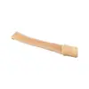 Cubierta de Dedos de Fibra de Nylon Adhesiva por un Lado, Cubierta de Dedos de Sebs Cortable, Protector de Dedos para Pies y Manos