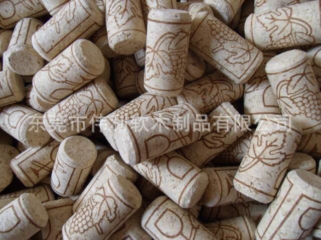 合成进口酒塞