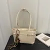 Piel Grasa Texturizada Bolso Retro para Mujer 2026 Nueva Moda Bolso Cruzado Casual Bolso de Hombro Bolso de Mano Bolso Tote Bolso para Mujer