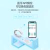 Masajeador de Cuello Pulso Inteligente Personalizado Masaje de Hombro y Cuello Protector de Cuello Control Remoto Inalámbrico Bluetooth Masajeador Cervical