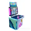 Consola de Juegos para Niños Comercial Operada por Monedas 2025 Nuevo Equipo de Atracciones para Parques Infantiles Interiores Chasis Desmontable para Envío