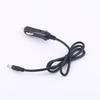 Encendedor de Cigarrillos al por Mayor Cable de Enchufe CC Ventilador para Coche Aspiradora Bomba de Aire Calentador Cable de Encendedor de Cigarrillos a CC