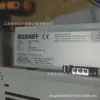 Módulo Cx1001-0012 Bk5250Plc Nuevo Original Venta Negociable