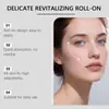 Hoygi Esencia Facial Roll-On Cuidado Hidratante y Reparador Diario Contorno de Ojos Fácil de Absorber Apto para Todo Tipo de Piel