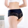 Calzoncillos tipo bóxer de seda Xia Bing para mujer, de cintura media, antideslumbrantes, de seguridad, adhesivos, cómodos, que levantan la cadera, talla 9002