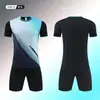 Uniformes de Fútbol Infantiles, Uniformes de Entrenamiento de Fútbol para Adultos Hombres y Mujeres, Uniformes y Playeras de Equipo Impresos para Competiciones Deportivas de Escuela Primaria