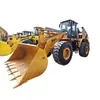 Em Estoque Pá carregadeira CAT Caterpillar 966H Pá carregadeira CAT950H Pá carregadeira de Médio Porte Máquinas de Engenharia Pá carregadeira Especial com Caçamba