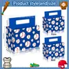 Kz210-L Béisbol de Exportación Béisbol Jonrón Fiesta Deportiva Toalla para Bebidas Bolso Estéreo Caja