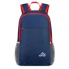 Comercio Exterior Nueva Mochila Plegable Deportes al Aire Libre Ocio Bolsa de Piel Portátil Gran Capacidad Ligera Mochila Deportiva