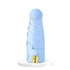 Mini Guarda-chuva de Sol Ultraleve Presente de Verão Guarda-chuva de Sol e Chuva para Mulheres Guarda-chuva Portátil de Bolso Cápsula Pode Imprimir LOGOTIPO
