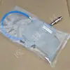 Soporte Neumático para Cuchilla de Tela Soplada por Fusión, Soporte de Cuchilla de Corte por Aire, Máquina de Corte para Tela No Tejida Tipo Corte con Cuchilla Redonda, Película