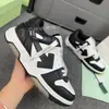 Zapatos de flecha de suela gruesa estilo europeo 2025 nuevos zapatos casuales deportivos para hombre combinación de colores de piel de vaca zapatos casuales de comercio exterior