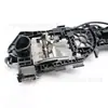 3C0837886A Soporte de Manija Exterior Delantero Derecho con Cable Adecuado para Volkswagen Magotan B7 Edición Touring 2.0t