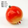 Venta al por mayor de fábrica simulación fruta de espuma mediana Modelo 55 plátano falso accesorios de decoración utilería de decoración fruta pequeña