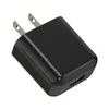 Adequado para E-commerce Transfronteiriço Carregador de Celular Certificado ETL 5V1A USB Padrão US Adaptador de Energia