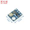 GY-68 BMP 180 nuevo módulo sensor de temperatura y presión BOSCH reemplaza BMP 085