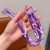 Diadema para el Cabello Infantil My Little Pony 2025 Nuevo Adorno para la Cabeza con Lazo para Niñas Peluca para Niña Peinado Trenzado Accesorios para el Cabello Diadema
