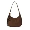 Bolso Vintage Melard para Mujer, Moda Primavera 2026, Bolso de Hombro de Alta Gama, Bolso Cruzado Tipo Dumpling de Gran Capacidad