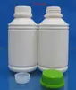 Botella Química Spot 500ML1000ML con Línea Transparente Botella de Tinta Botella de Pegamento Botella de Fertilizante Líquido con Tapón Interior
