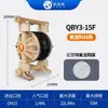 En Stock Buena Marca Qby3 Bomba de Diafragma Neumático, Disponible en Múltiples Materiales y Especificaciones, Directo de Fábrica Autorizada