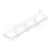 Comércio Exterior Transfronteiriço Peças de Blocos de Construção Montáveis de Partículas Pequenas Peças Compatíveis com Painel Plano 1x4 2431