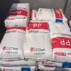 LG Chemical M1400 PP transparente alto impacto derretendo dedo 8 alta rigidez brinquedo embalagem de alimentos