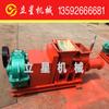 Henan Lixing Venta Directa Máquina de Vacío para Azulejos de Barro Pequeña Máquina para Azulejos de Arcilla para Azulejos Verdes Cabeza de Gancho/Equipo para Fabricar Azulejos Turbios